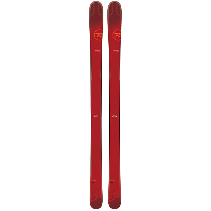 Experience 94 Ti Skis - 2020