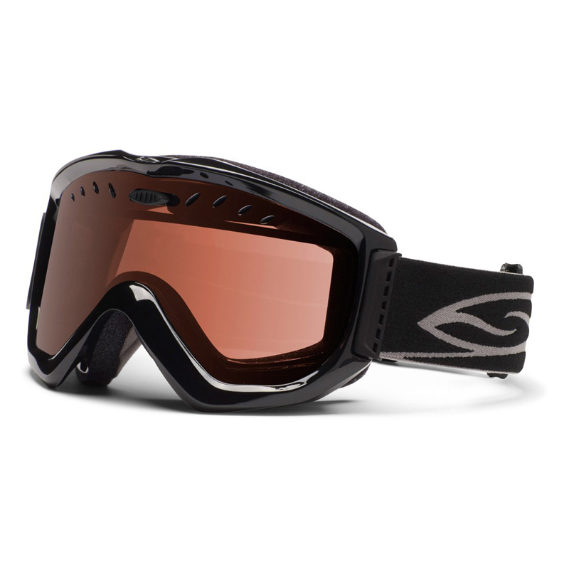 Knowledge OTG Goggle - Graphite - RC36