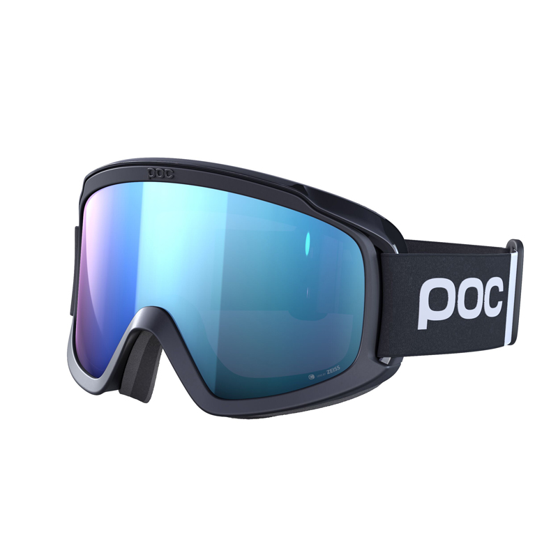 Opsin Clarity Comp Goggle - Uranium Black