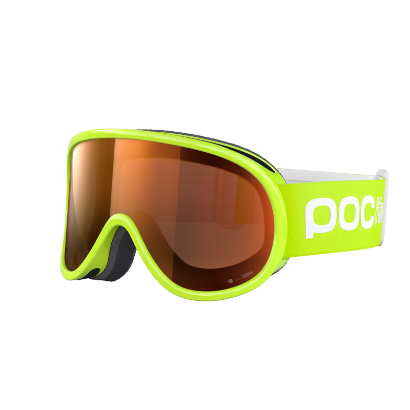 POCito Retina Goggle - Green