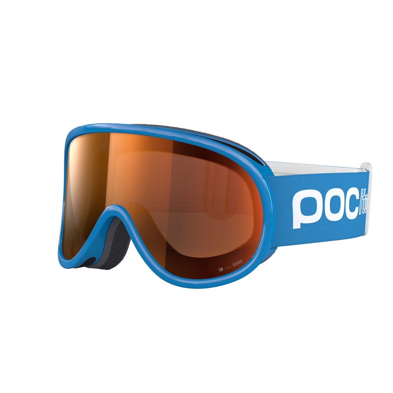 POCito Retina Goggle - Blue