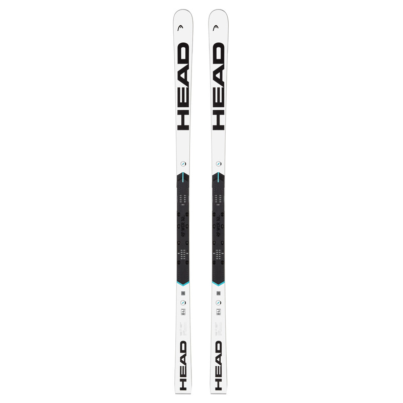 WCR e-GS Rebel FIS Race Skis - 2024