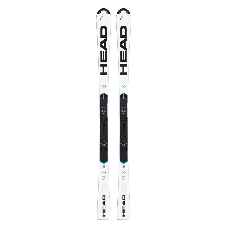 WCR e-SL Rebels FIS Race Skis - 2024