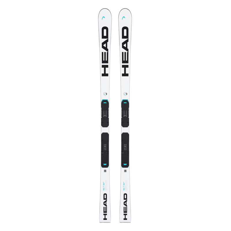 WCR e.GS Rebel Team Skis - 2024