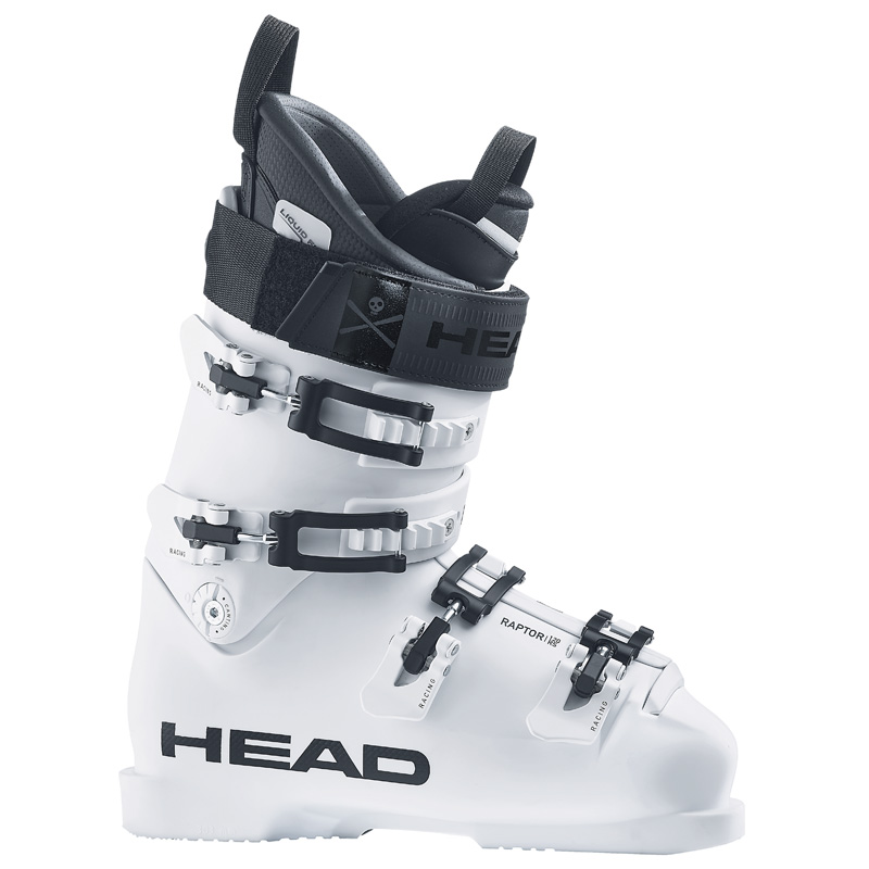 Raptor 120 RS Race Boots - 2021
