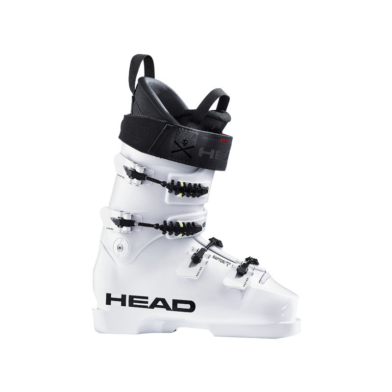 Raptor WCR 5 SC Race Boots - 2022/23