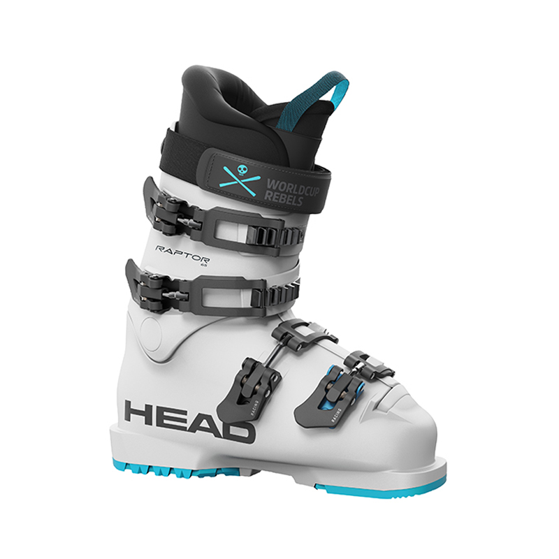 Raptor 65 RS Race Boots - 2024