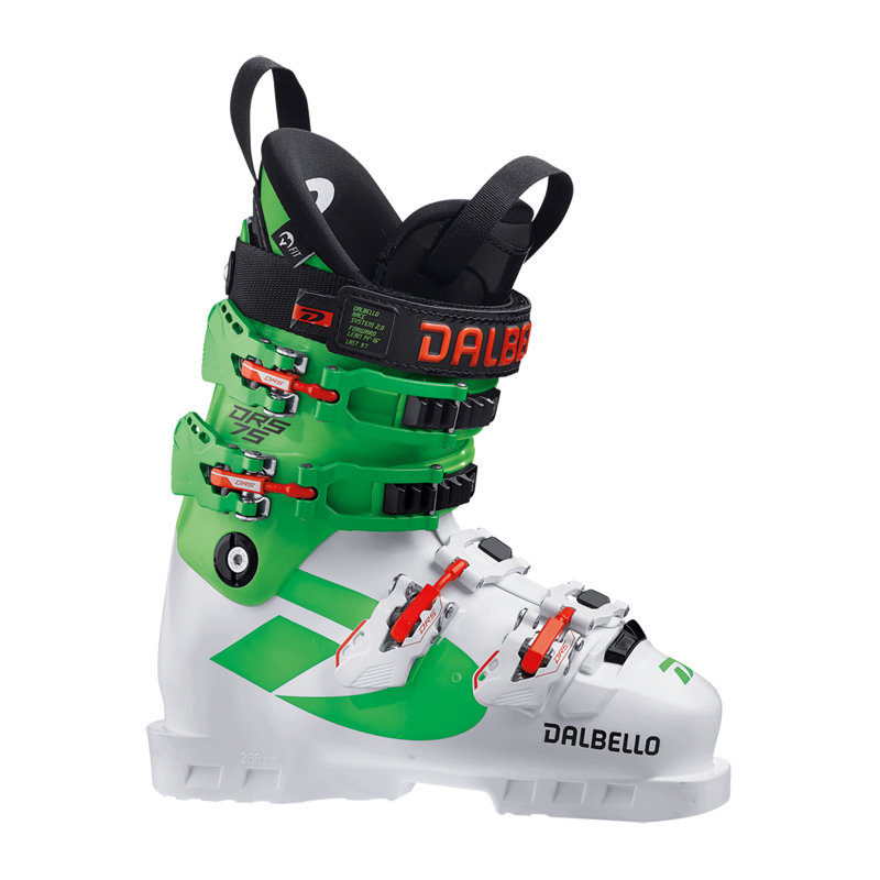 DRS 75 Race Boots