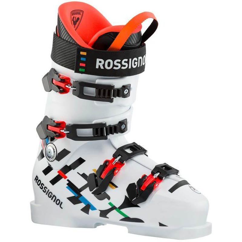 HERO WC 120 Ski Boots - 2021