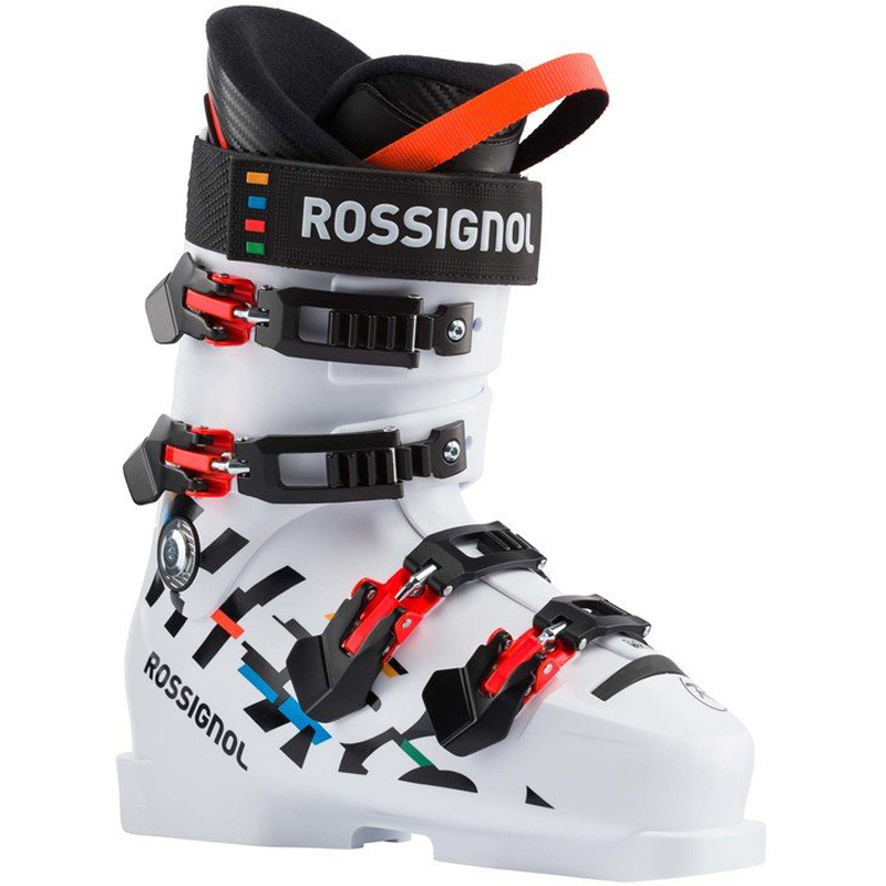 HERO WC 90 SC Ski Boot - 2021