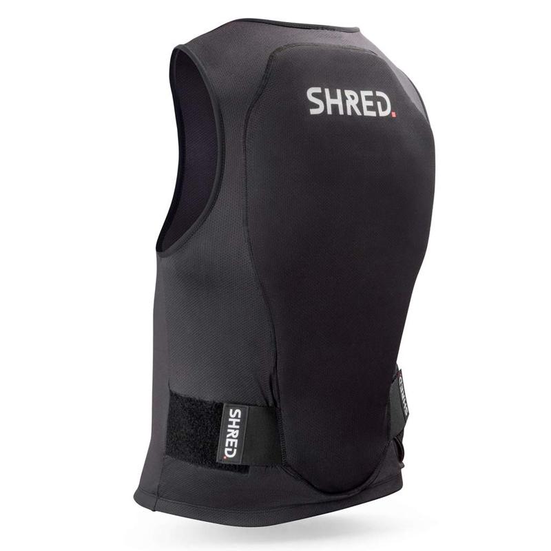 Flexi Back Protector Vest Mini