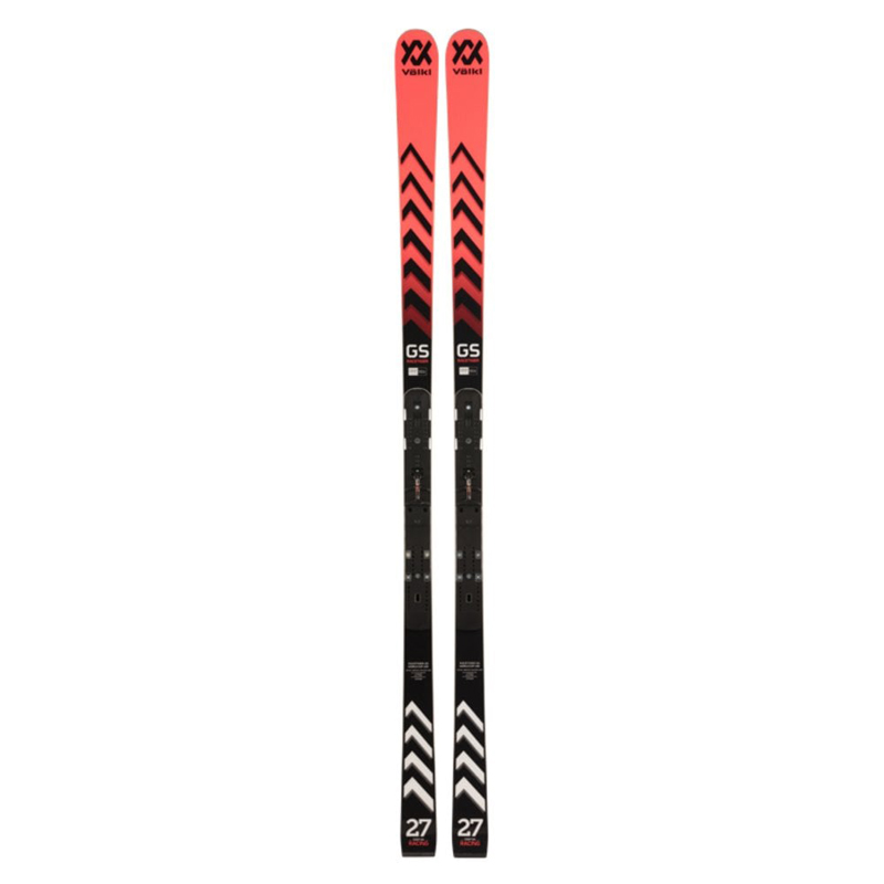 RaceTiger GS R Skis - 2024