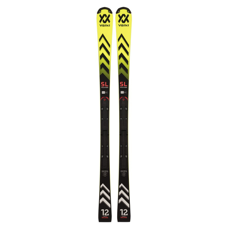 RaceTiger SL R WC FIS Skis - 2024