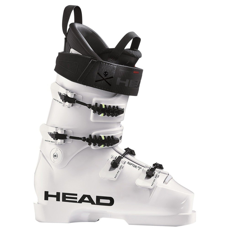 Raptor WCR 3 Race Boots - 2022/23