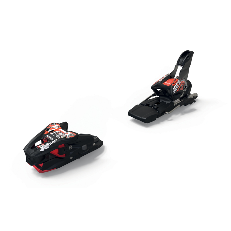 XComp 12 Race Bindings