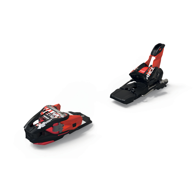 XComp 18 Race Bindings