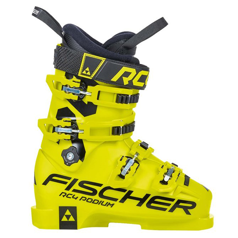 RC4 Podium 70 Ski Boots - 2022