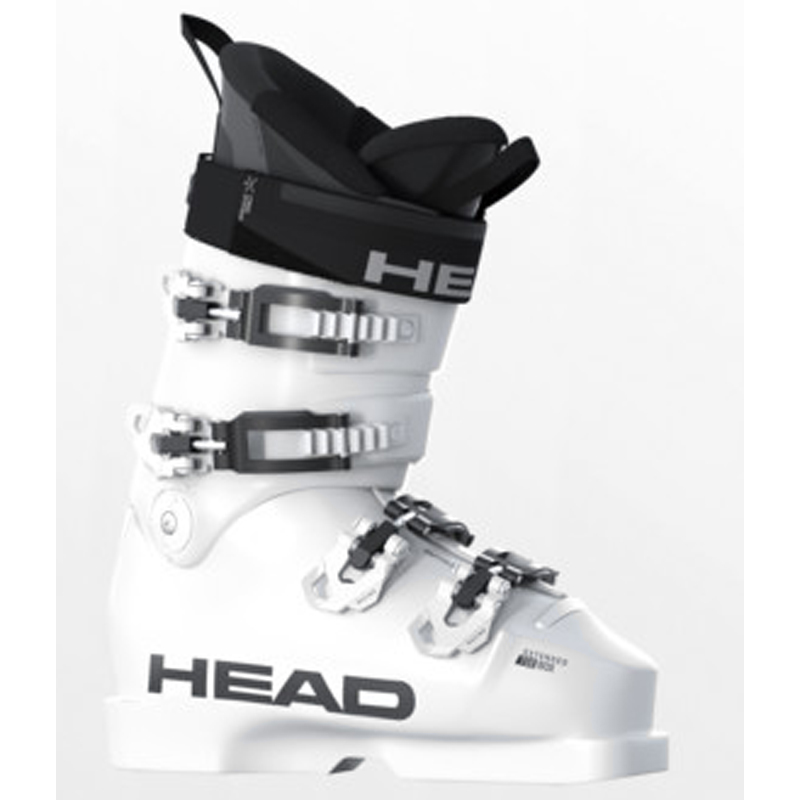 Raptor WCR 70 Race Boots - 2022