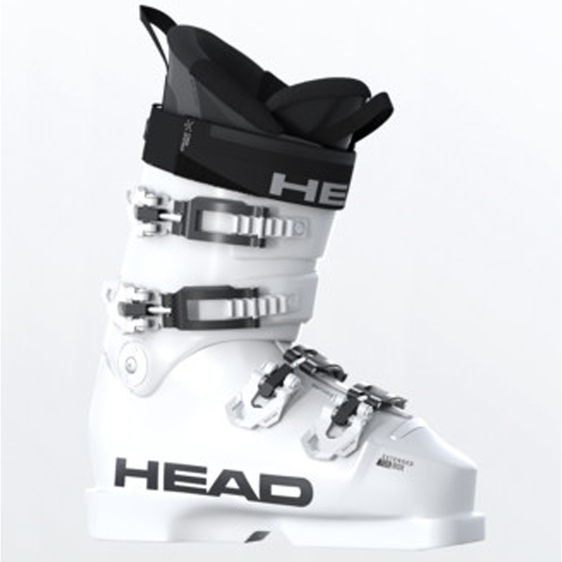 Raptor WCR 90 Race Boots - 2022