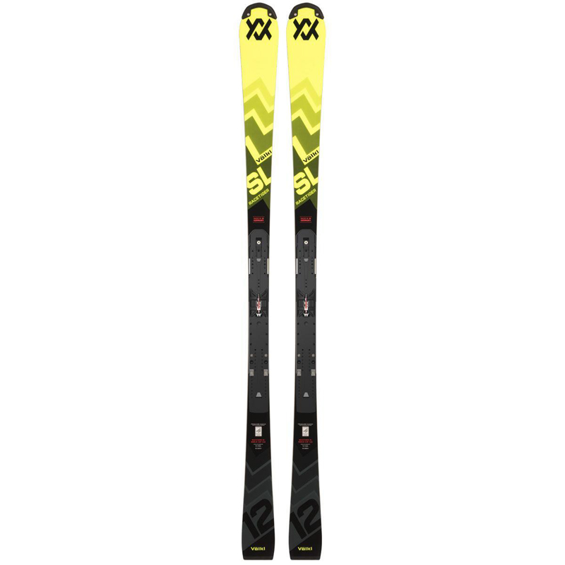 RaceTiger SL R WC FIS Skis - 24/25
