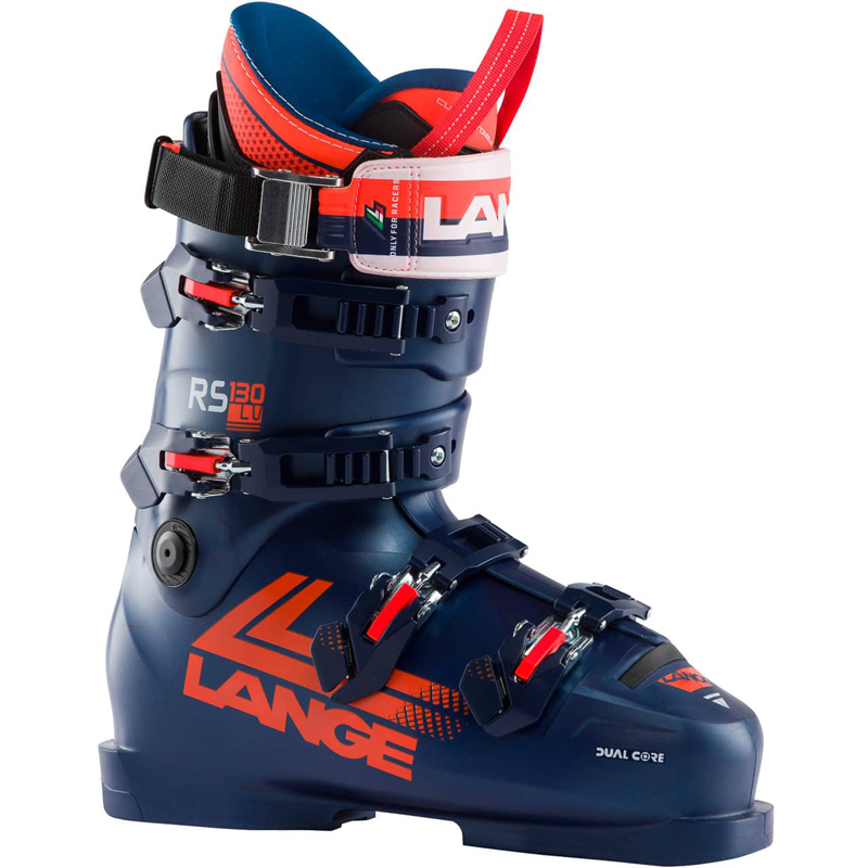RS 130 MV Ski Boots - 2024
