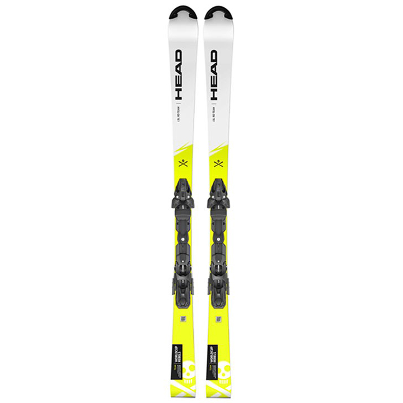 WC Rebels i.SL RD Team Skis - 2022