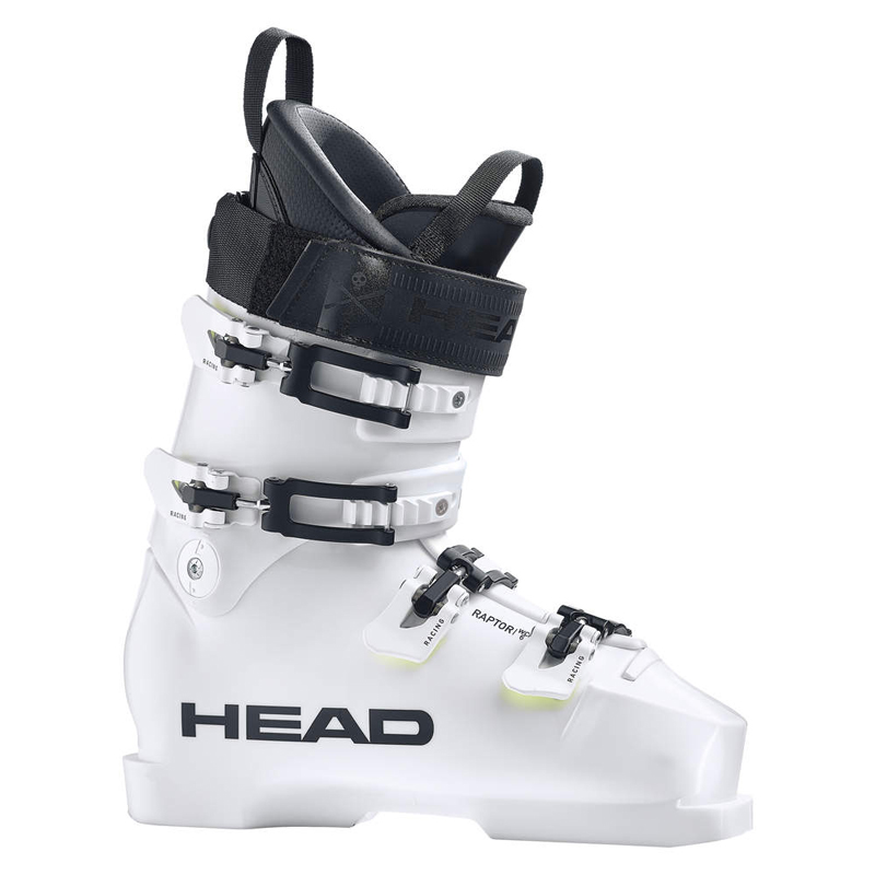 Raptor WCR 6 SC Race Boots - 2022/23