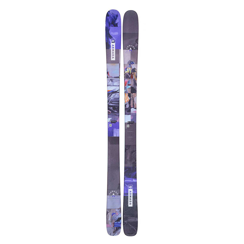 ARV 84 Skis - 2022