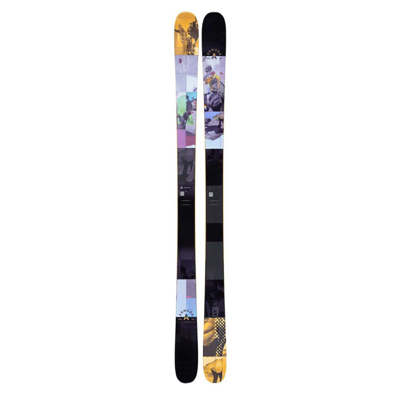 ARV 86 Skis - 2022