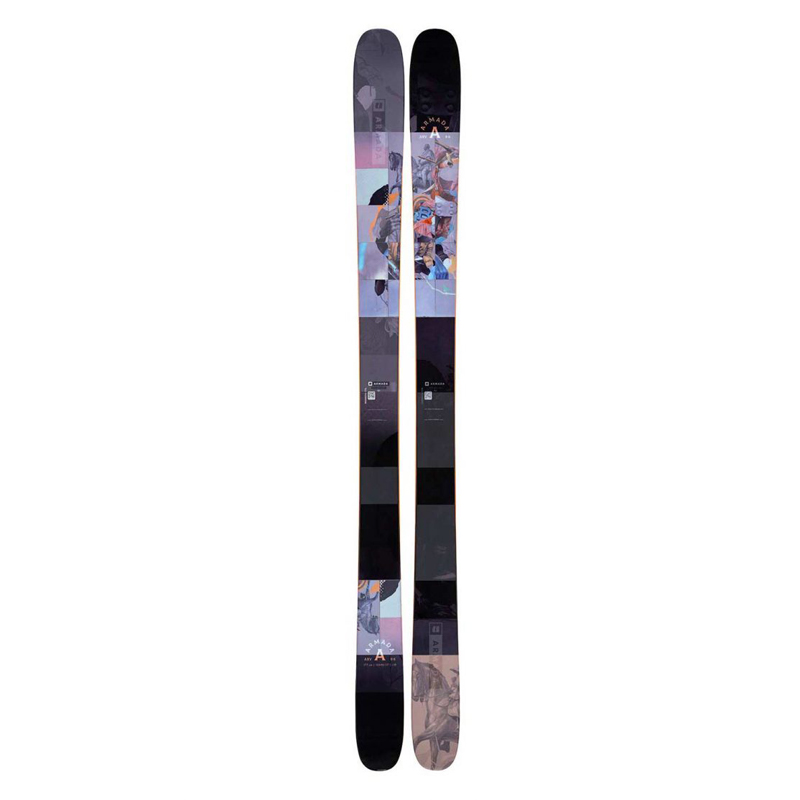 ARV 96 Skis - 2022