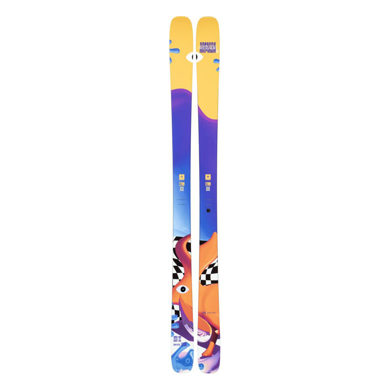 ARV 88 Skis - 2024