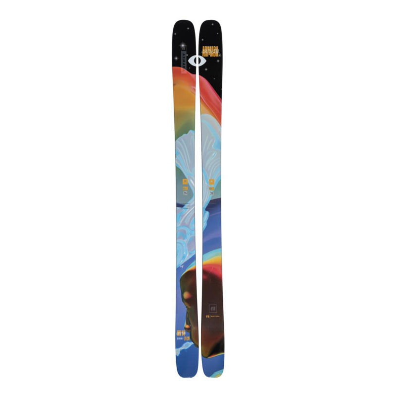 ARV 94 Skis - 2024