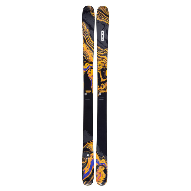 ARW 86 Skis - 2022