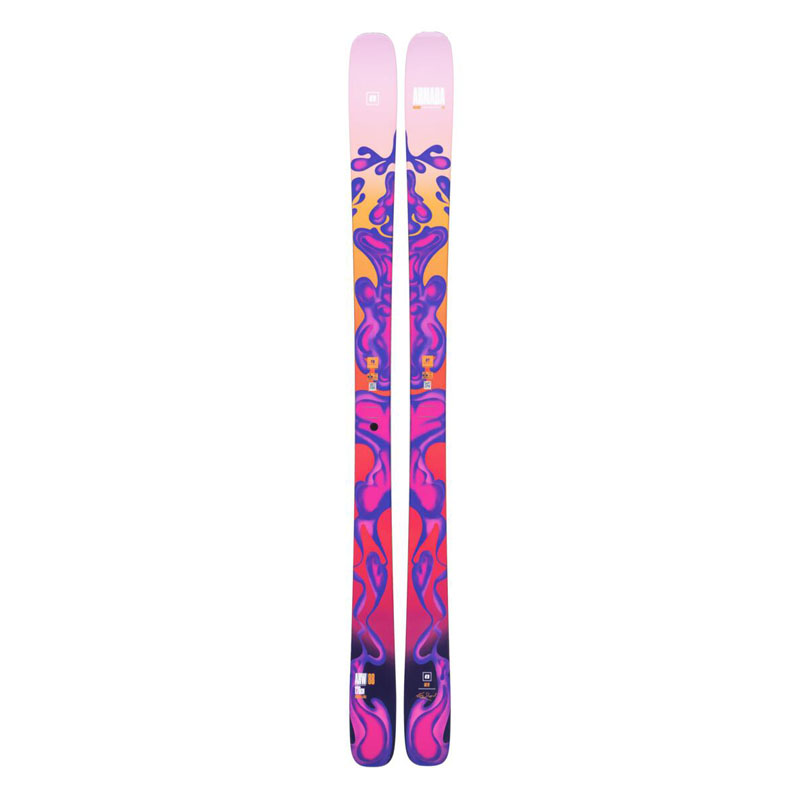 ARW 88 Skis - 2024