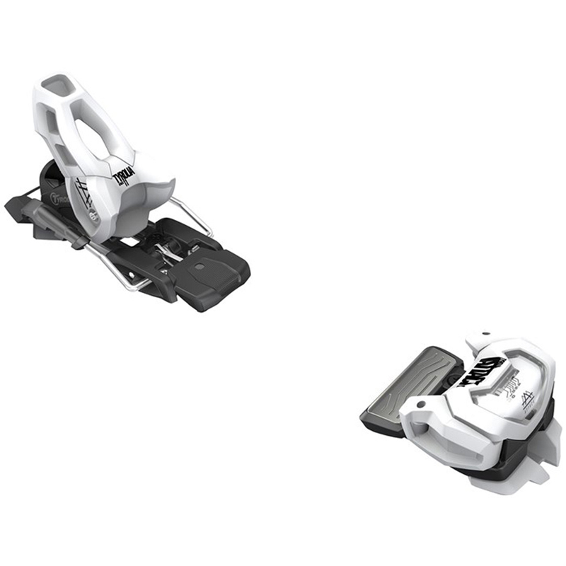 ATTACK² 11 GW Ski Binding - White