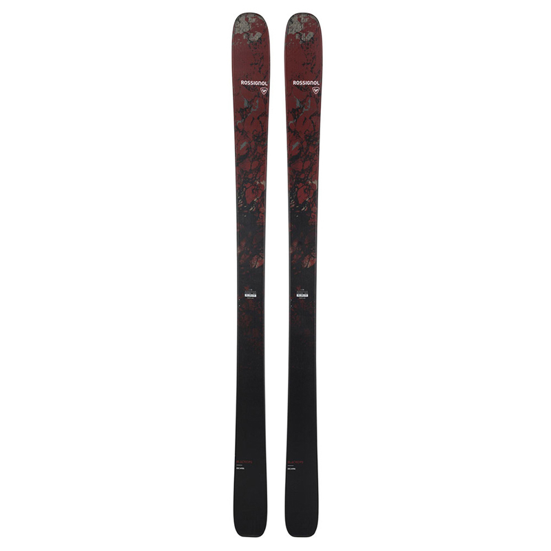Black Ops Escaper Skis - 2021