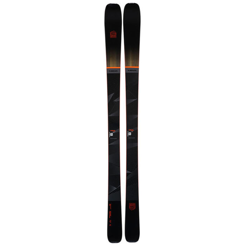 Declivity 88 C Skis - 2022