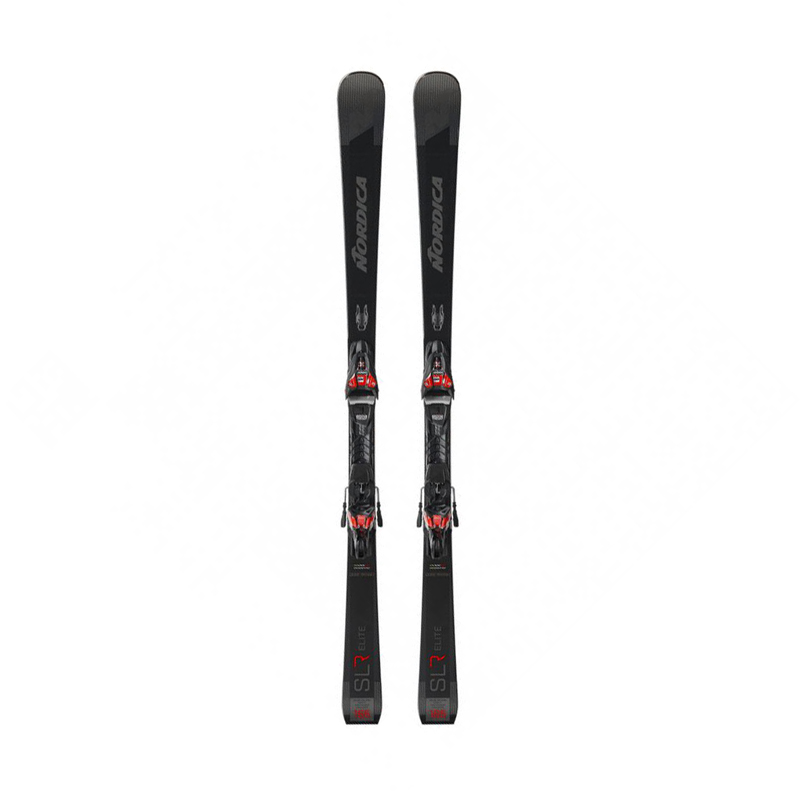 Dobermann SLR Skis w/ 14 FDT - 2021