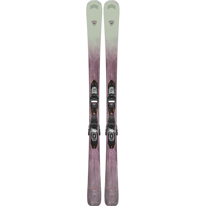 Experience 78 W Carbon Xpres 10 - 2024