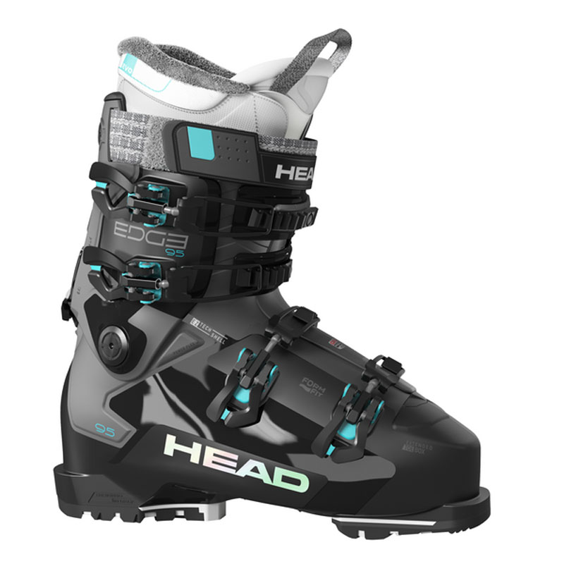 Edge 95 W HV Ski Boots - 2024