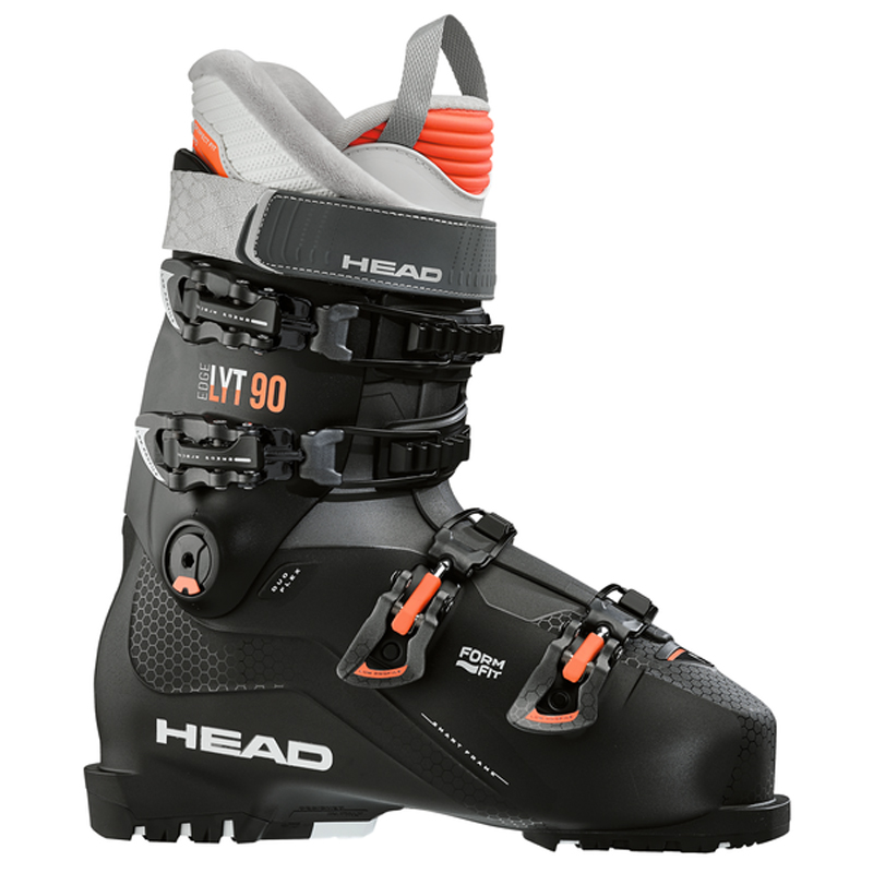Edge LYT 90 W Ski Boots - 2022/23