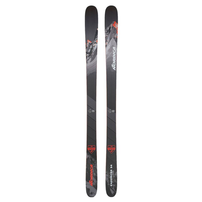 Enforcer 94 Skis - 2022