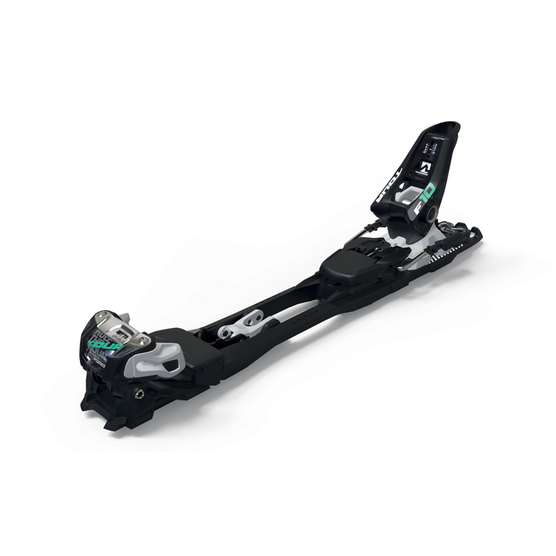 F 10 Tour Alpine Touring Binding - 100