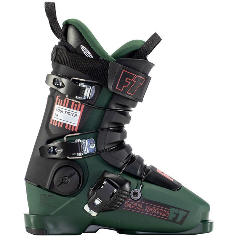 Soul Sister 90 Ski Boots - 2022