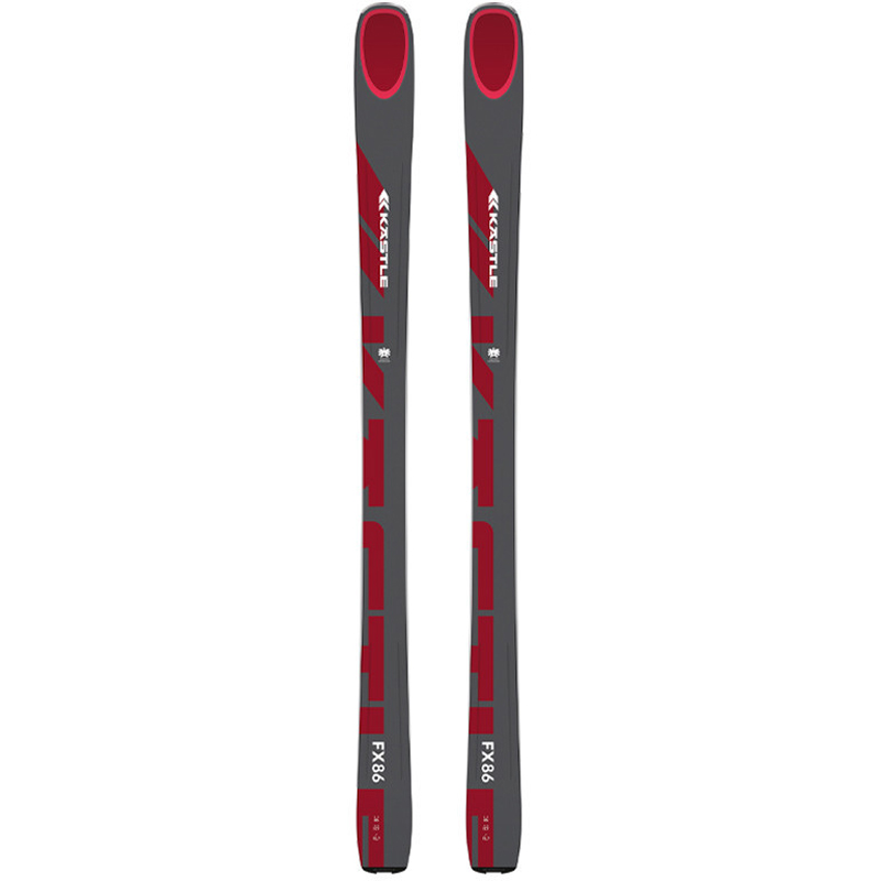 FX 86 Skis - 2021