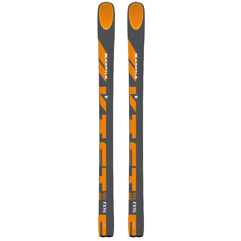 FX 96 Skis - 2021
