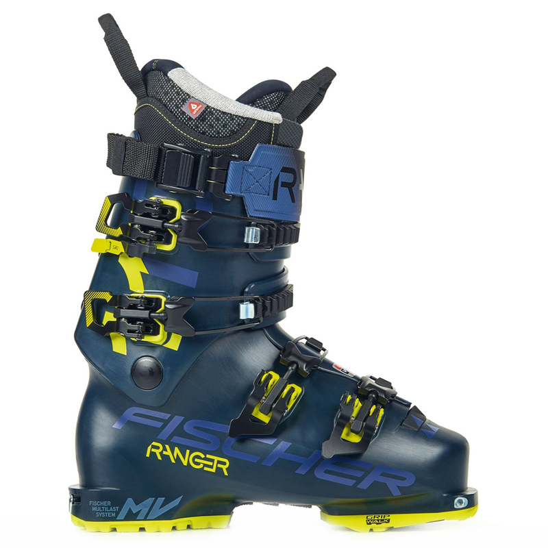 Ranger 115 Walk DYN Ski Boots - 2022
