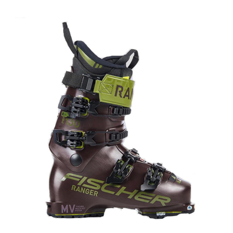 Ranger Pro 130 GW DYN Ski Boots - 23/24