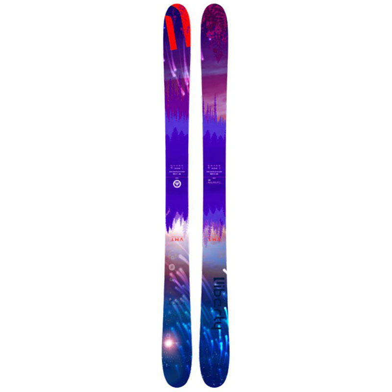 Genesis 96 Skis - 2022