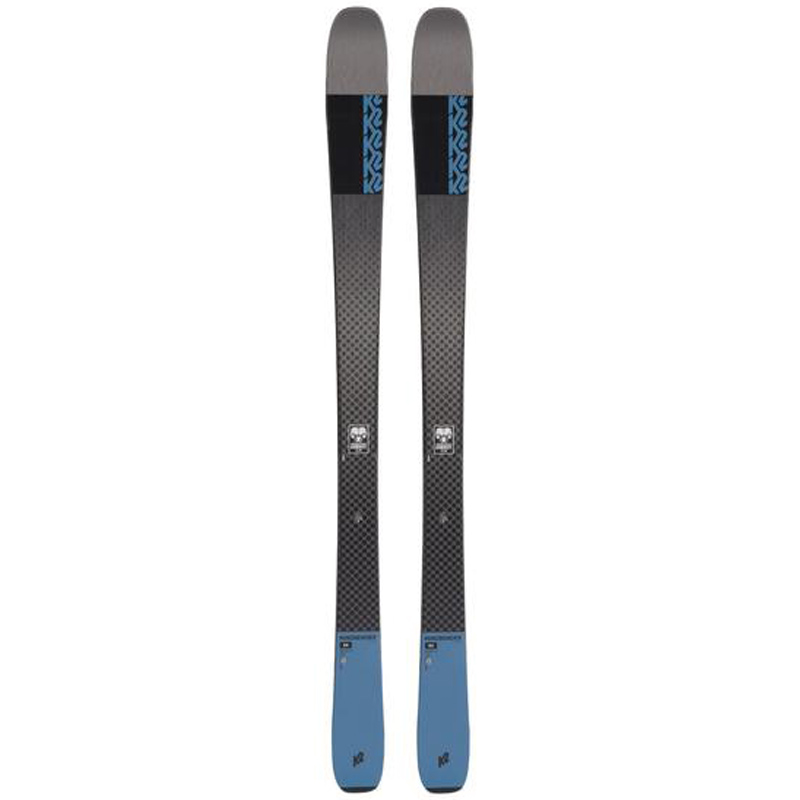 Mindbender 85 Alliance Skis - 2022